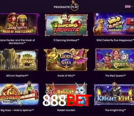 Generoso Bônus Cassino 888Bet